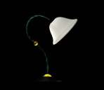 lmpara de mesa 021