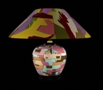 lmpara de mesa 023