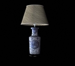 lmpara de mesa 025