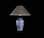 lmpara de mesa 026
