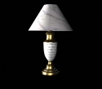 lmpara de mesa 027