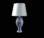 lmpara de mesa 030