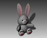 Animales marionetas 089
