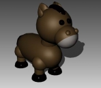 Animales marionetas 101