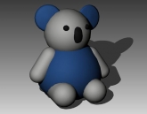 Animales marionetas 102