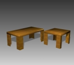 Mesa a003