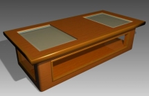 Mesa a009