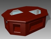 Mesa a023