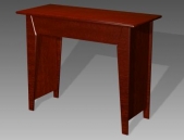 Mesa a027