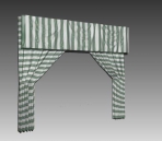 Mobiliario - cortinas 001