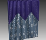 Mobiliario - cortinas 011