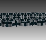 Mobiliario - cortinas 014