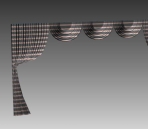 Mobiliario - cortinas 015