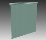 Mobiliario - cortinas 019