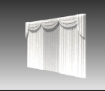 Mobiliario - cortinas 022