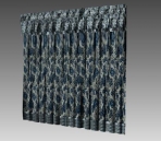 Mobiliario - cortinas 023