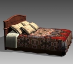 Muebles - camas a043