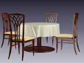 Muebles - sillas  a003