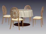 Muebles - sillas  a004