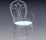 Muebles sillas  a006