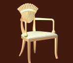 Muebles sillas  a007