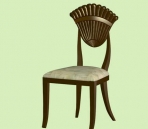Muebles sillas  a008