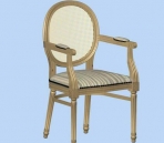 Muebles sillas  a009