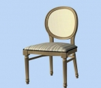 Muebles sillas  a010