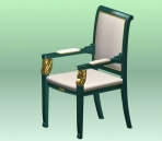 Muebles sillas  a011