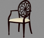 Muebles sillas  a012