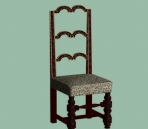 Muebles sillas  a015