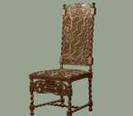 Muebles sillas  a016