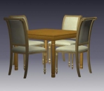 Muebles sillas  a020