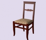 Muebles sillas  a025