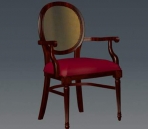 Muebles sillas  a026