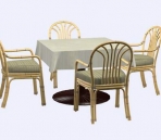 Muebles sillas  a028