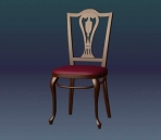 Muebles sillas  a030