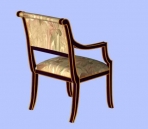 Muebles sillas  a033