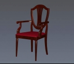 Muebles sillas  a034
