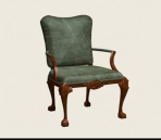 Muebles - sillas  a037