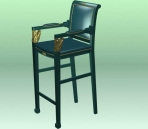 Muebles - sillas  a046