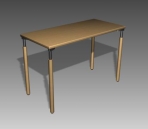 Mesa  a052