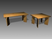 Muebles mesas  a076