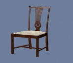 Muebles - sillas  a054