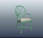 Muebles - sillas  a056