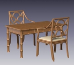 Muebles - sillas  a058