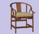 Muebles - sillas  a064