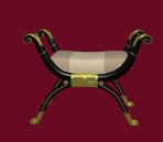 Muebles - sillas a077
