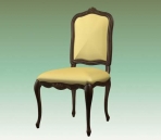 Muebles - sillas a079