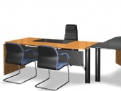 Mobiliario de oficina 002-40